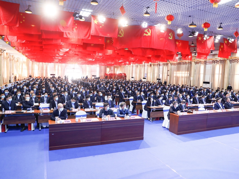 大咖云集，共襄盛舉｜第二屆河南礦山起重機(jī)發(fā)展高峰論壇隆重舉行